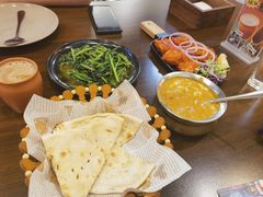 -南国印度餐厅Dakshin