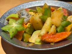 -水平有限广西米粉·广西风味集(五道口店)