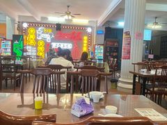 -日日鲜茶餐厅(小公园店)