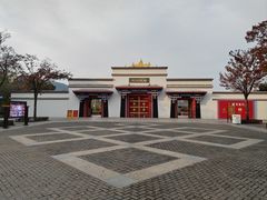 -灵山胜境
