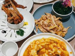 -尚一汤·粤菜海鲜(环球港店)