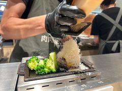 -肉肉大米(金虹桥店)