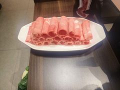 -蝎王府羊蝎子(北大地店)