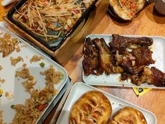 -木屋烧烤(岗顶二店)
