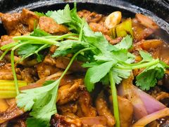 -川香煲(茅台路店)