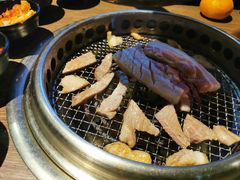 -火炉火自助餐(枫蓝国际店)