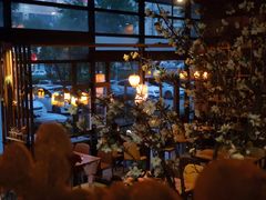 -山有花啡餐厅(常营总店)