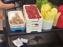 -八合里牛肉火锅(福州万象城店)