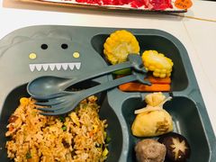 -牛人日志·鲜牛肉骨汤火锅(万科里瑧店)