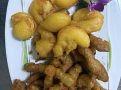 -码头鲜精致威海菜(欧乐坊店)