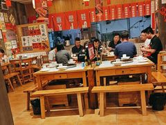 -佬缸炮江湖川菜(玉林店)