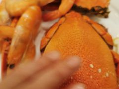 -月色西餐厅·海鲜刺身·烧烤(科学城保利郡雅酒店)