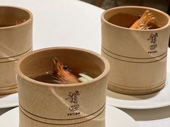 -莆田餐厅PUTIEN(金融街购物中心店)