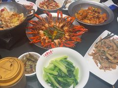 -天宝兄弟(前海壹方城店)