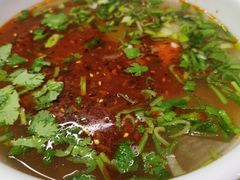 -品回味清真西北楼(宁波首店)