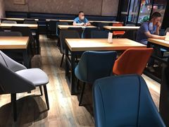 大堂-洞子口张老二凉粉(文殊院店)