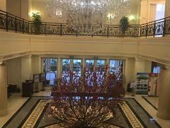 -中旅阿那亚九龙湖·公主酒店