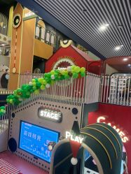 点击看大图 -meland club亲子乐园(北京芳圆里ID MALL店)