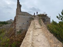 -蟠龙山长城景区