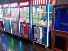 -唱吧麦颂KTV(黄骅华贸商业广场店)