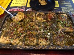 -望京小腰(北京总店)