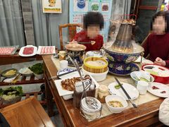 -东来顺•非遗火锅(外滩店)