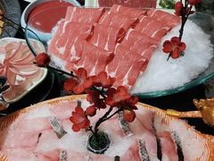 -袍家大院重庆火锅(文安路店)