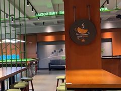 -魏斯理汉堡(西安沣东吾悦店)