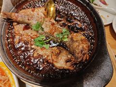-九毛九西北菜(大东海店)