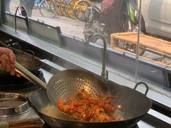 -可可大虾武汉土菜大排档(万松园1店)