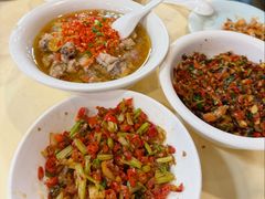 -笨罗卜浏阳菜馆(龙华鹏润达店)