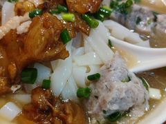 -荔林食店(西华路店)