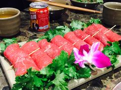 -重庆渝达老火锅(春熙路店)