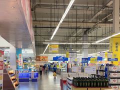 -麦德龙(浦东店)