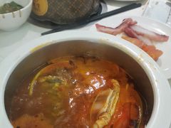 -诱货海鲜自助火锅(爱琴海购物公园东百店)