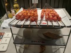-丰茂烤串(建设街店)