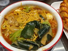-堂堂小伙夫·辽宁小吃大排档(京西大悦城店)