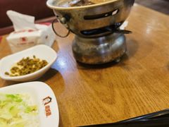 -南城香·饭香串香馄饨香(红军营店)