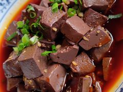 -西安饭庄·非遗陕菜(钟楼店)