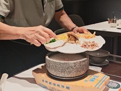 -新兴·金羊座·粤菜点心(乐峰店)