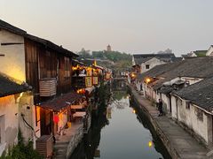 -绍兴书圣故里景区