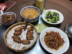 -天下客饭店(中山路店)