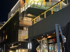 -汉堡王(北京三里屯购物中心)