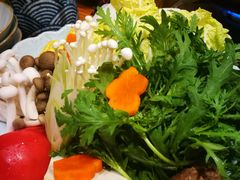 -吟松日式料理(莘庄店)