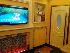 -铜锣湾KTV(木渎店)