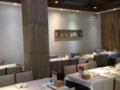 大堂-福海居烤鸭店(鸟巢店)