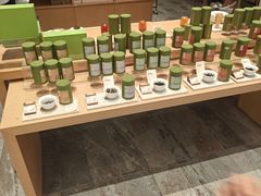 -奈雪茶院·茶室茶馆(广州粤海天地店)