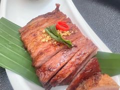 -帕蓝·暹罗料理(大学路店)