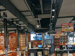 -猫爪爪原切自助烤肉(观音桥阳光世纪店)