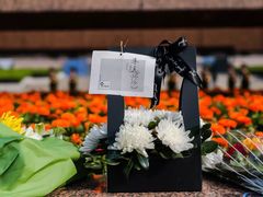 -上海市龙华烈士陵园